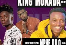 King Monada & Mack Eaze – Mphe Dilo Tse Ft. DJ Janisto