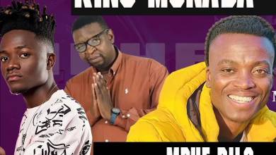 King Monada &Amp; Mack Eaze – Mphe Dilo Tse Ft. Dj Janisto 11