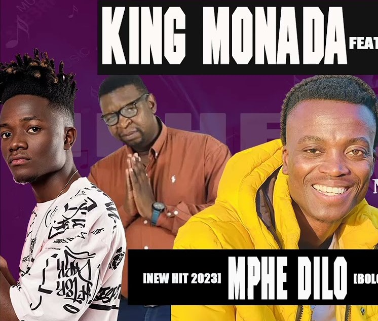 King Monada &Amp; Mack Eaze – Mphe Dilo Tse Ft. Dj Janisto 1