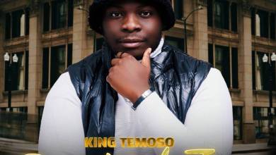 King Temoso - Beautiful Jam 1