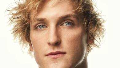 In Pictures: Logan Paul Is Going To Be A Father This Fall 8