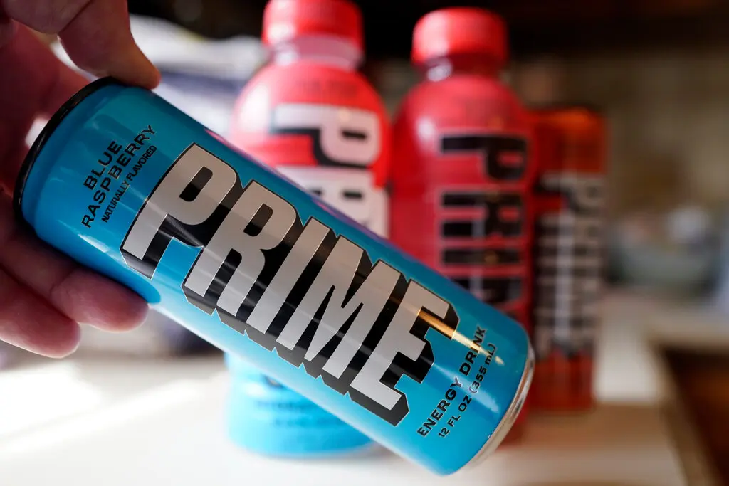 Logan Paul &Amp; Ksi'S Prime Drink Faces Heat Over Alleged Misleading Advertising And Harmful Chemicals 9