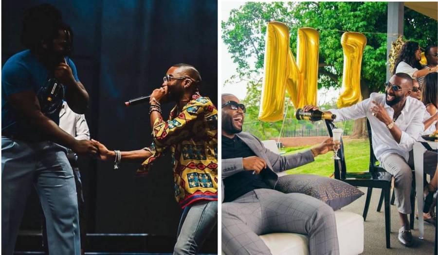 Riky Rick Remembered: Tributes Pour In On His 36Th Birthday 1