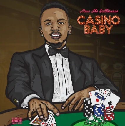 Mass The Difference - Casino Baby Ep 1