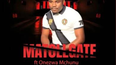 Matollgate – Amathuba Ft. onezwa mchunu