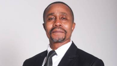 Mzansi Excited As Vusi Kunene Of “House Of Zwide” Is Set To Star In Sports Film “Seconds” 1