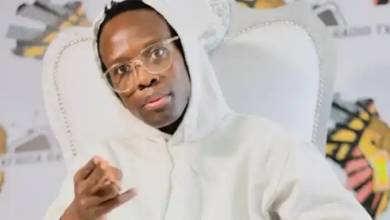 Rashid Kay Says SA Hip Hop Has “But ‘Sosh Plata’ To Look Up To”