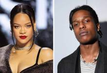 Rihanna and A$AP Rocky: New Single Sparks Rumors of a Secret Union