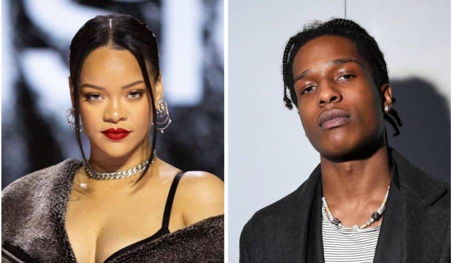 Rihanna and A$AP Rocky: New Single Sparks Rumors of a Secret Union