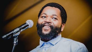 Sjava Leads #Teamblue In Red Bull Sound Clash - What To Expect 14