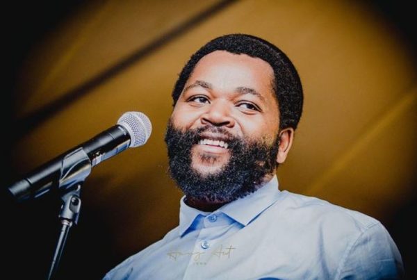 Sjava’s English Bundles Run Out In Funny ‘Trending Sa’ Interview, Fans Defend: “Sjava Knows English” 1