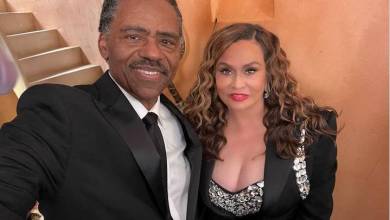 Mzansi Reacts to Beyoncé’s Mum Tina Knowles’s Divorce From Richard Lawson After 8 Years