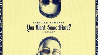 Stino Le Thwenny Announces Debut Album &Quot;You Want Some More?&Quot; Release Date 11