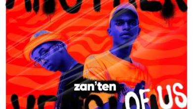 Zan'Ten - Another Version Of Us 2 Album 14
