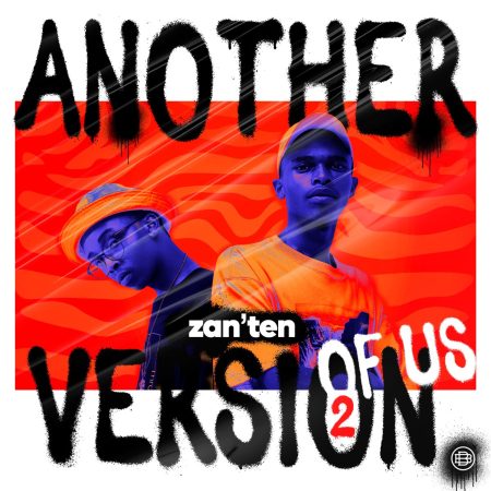 Zan'Ten - Another Version Of Us 2 Album 1