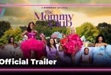 Glamour and Parenthood: A Glimpse into “The Mommy Club”