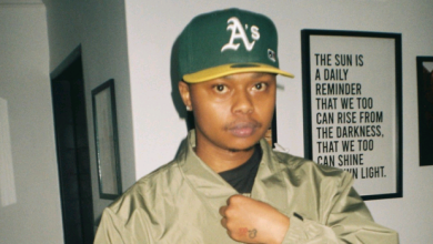 A-Reece Writes To His Investors, Expresses His Love