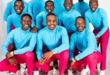 Gospel Group Abathandwa Accuse Ayanda Ncwane Of Not Paying Royalties For Their Hit Song “Ehhe Moya Wam”