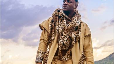 Akon – Enjoy That Remix Ft. Mr Brown 16