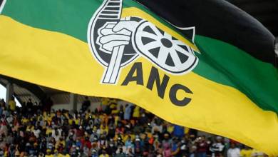 Anc'S Dullah Omar Region Elects New Leadership Amidst Calls For Unity 14