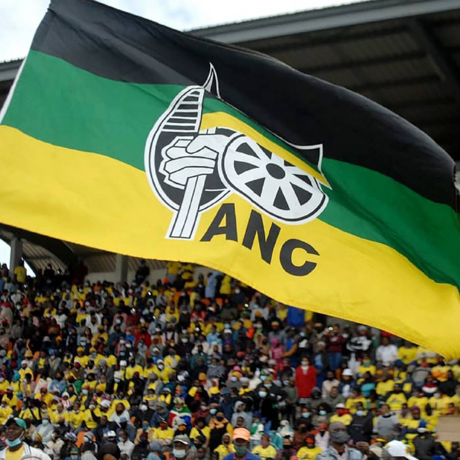 Anc'S Dullah Omar Region Elects New Leadership Amidst Calls For Unity 1
