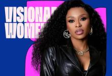 One Week, One Mix: Apple Music Celebrates DJ Zinhle & Others With Exclusive Visionary DJ Mixes