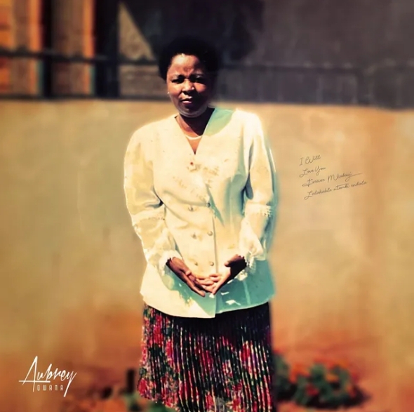 Aubrey Qwana – Inyoka Ft. Sjava 1