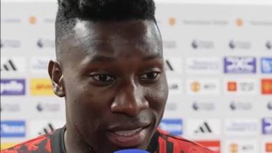 Controversy at Old Trafford: Onana’s Challenge Sparks Debate