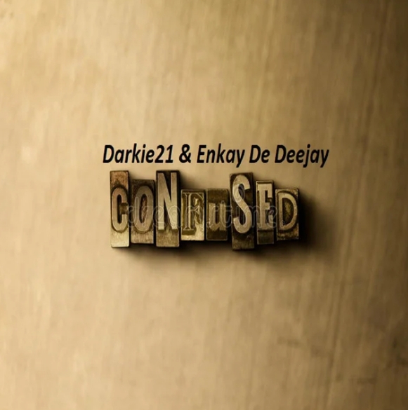 Darkie21 - Blood Orchid Ft. Enkay De Deejay &Amp; Tshepiso Dadj 1