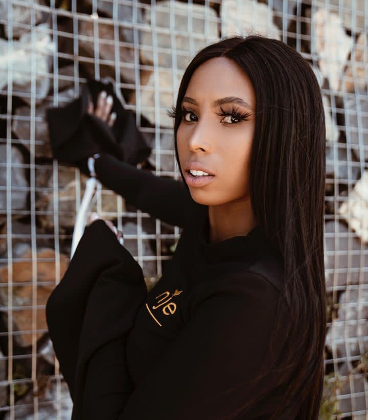 Denise Zimba Secretly Welcomes Baby Number 2, Thando Thebethe, Bontle Modiselle And More Congratulate Her 1