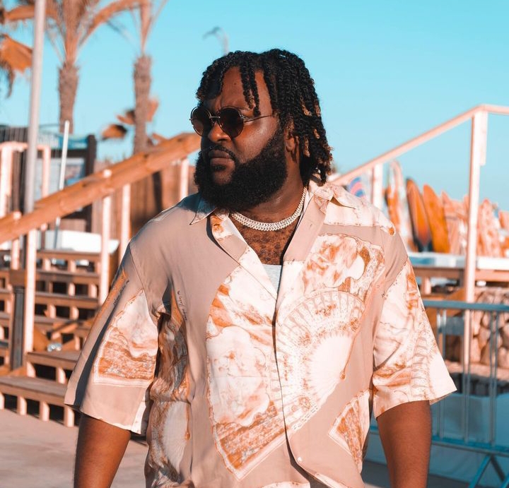 Dreamville Rapper Bas Is Returning To South Africa