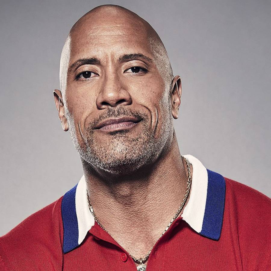 The Rock Says His Father Almost Killed His Stepdad With A Shovel 1