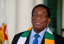 Emmerson Mnangagwa Biography, Age, Net Worth, House, Cars, Children, Wife, Education & Political Career