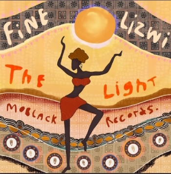 Fine &Amp; Lizwi – The Light (Extended Mix) 1