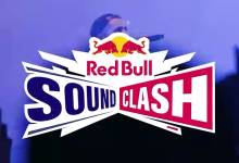 Focalistic and Sjava Will Battle On The Redbull Sound Clash
