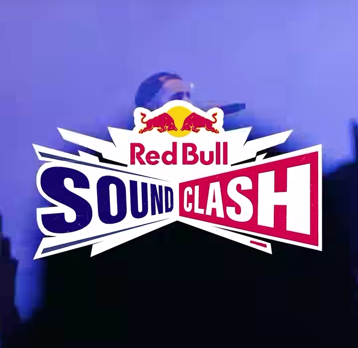 Focalistic And Sjava Will Battle On The Redbull Sound Clash 1
