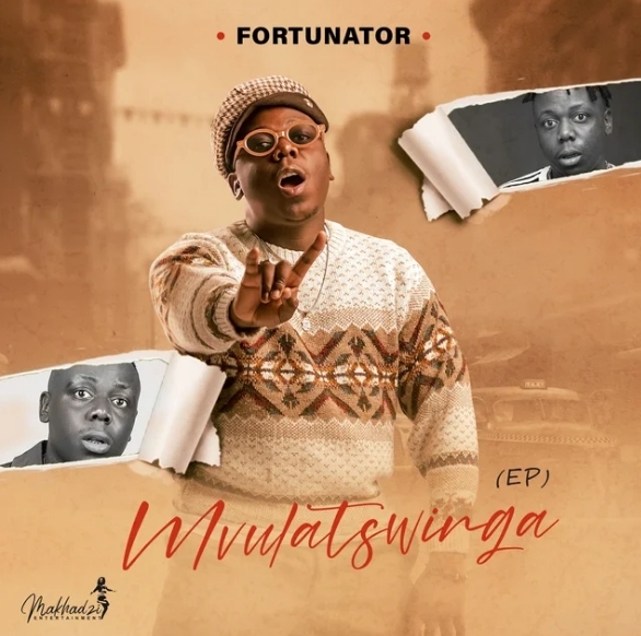 Fortunator – Ndo Dzhia Tsheo Ft. Makhadzi 1