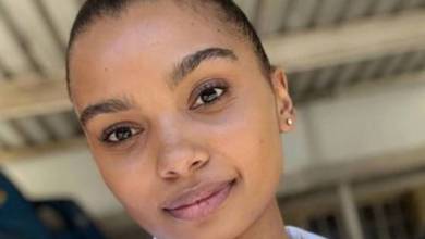 Hope Mbhele Biography, Age, Net Worth, House, Cars, Parents, Movies, Child, Husband & Siblings