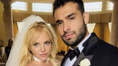 Sam Asghari Speaks On Divorce Drama With Britney Spears