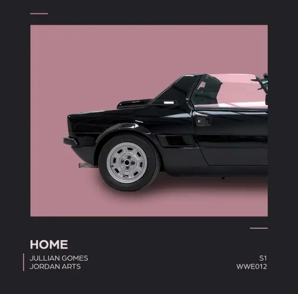 Jullian Gomes &Amp; Jordan Arts – Home 1