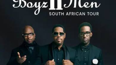 Kendrick Lamar, Westlife, The Dave Band, Da Baby, Others To Perform In South Africa This Year