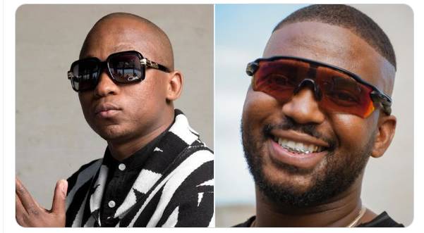 Khuli Chana Or Okmalumkoolkat? Fans Divided Over Who Has The Best Rap Flow 1