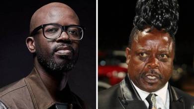 Legendary Artist Papa Penny Expresses Discontent Over Unauthorized Remix By Dj Black Coffee 11