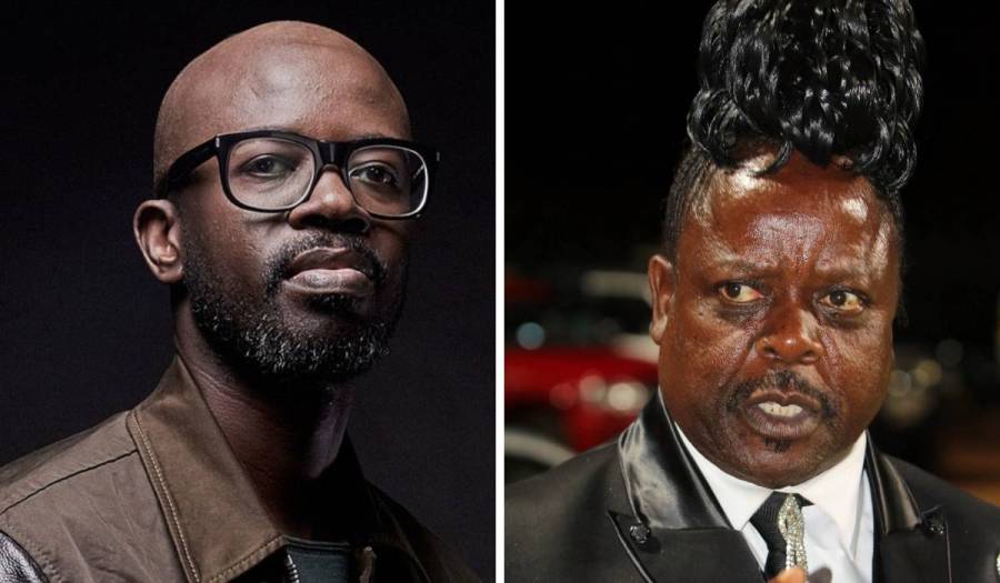 Legendary Artist Papa Penny Expresses Discontent Over Unauthorized Remix By Dj Black Coffee 1