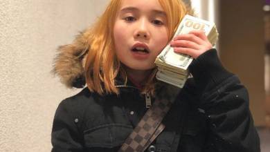 Lil Tay’s Death Leaves The Internet With Question
