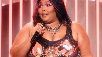 More Trouble For Lizzo As Rapper Is Accused Of Sexual Harassment &Amp; Weight-Shaming 6
