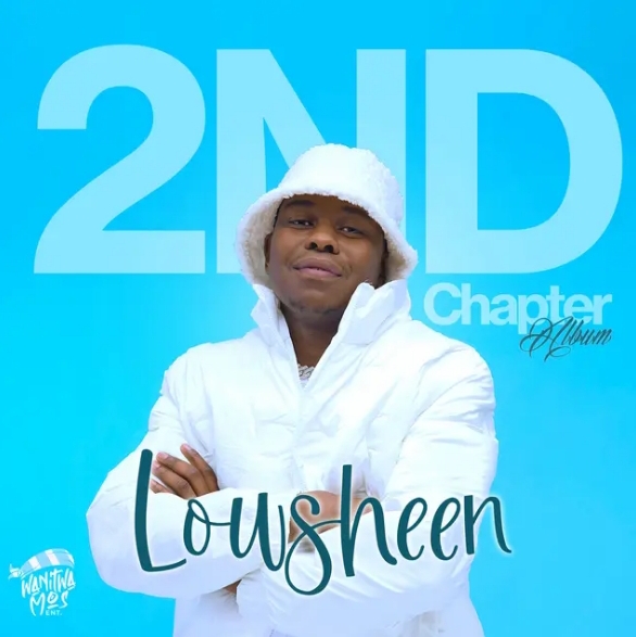 Lowsheen - 2Nd Chapter Album 1