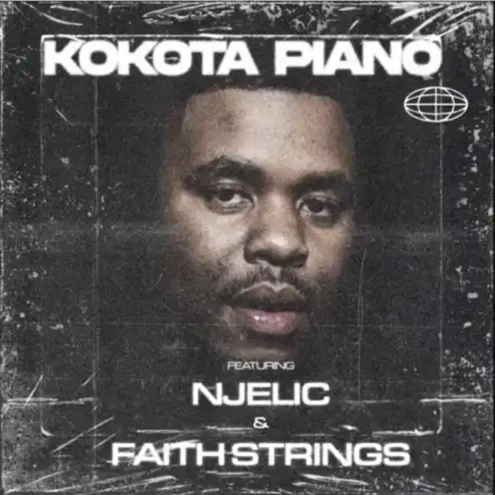 Luu Nineleven, Njelic, &Amp; Faith Strings - Kokota Piano 1