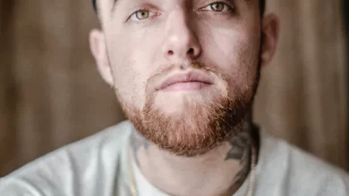 Audiovisual Presentation Of Mac Miller'S &Quot;Swimming&Quot; Coming August 3 1