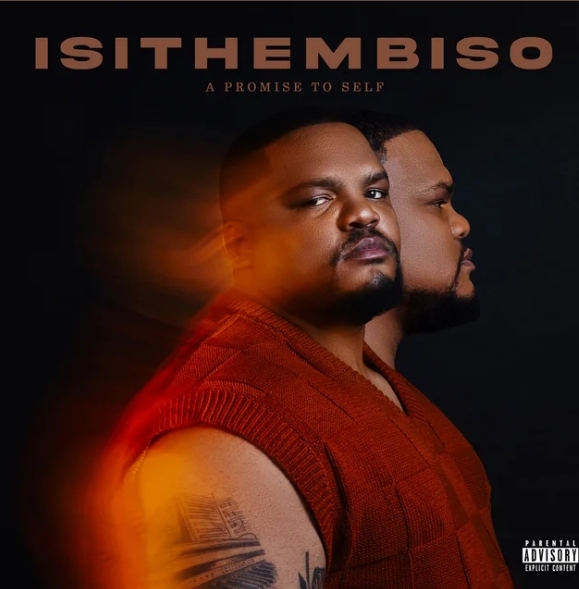 Mdoovar – Isithembiso (Tracklist) 1